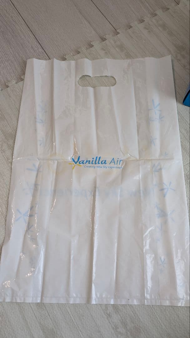 Vanilla Air バニラエア1/150 航空機モデル 2機セット販売終了品