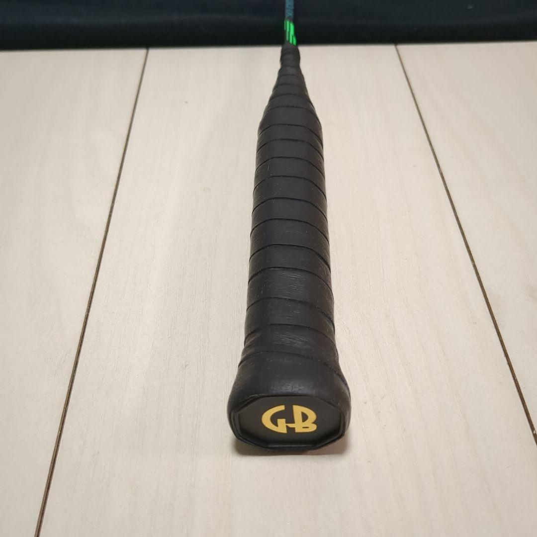 頑張らないバドミントン研究会　ComfortNano 1000-9