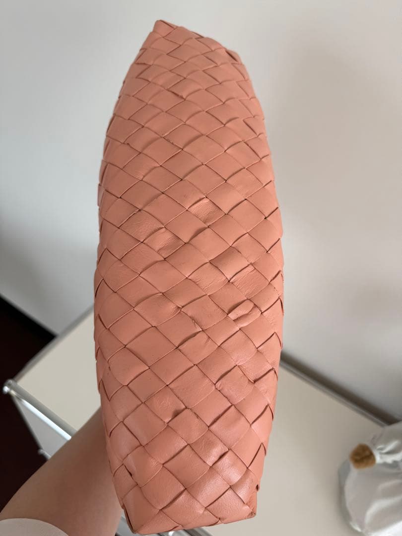 Dragon Diffusion サンタクローチェ ハンドバッグ