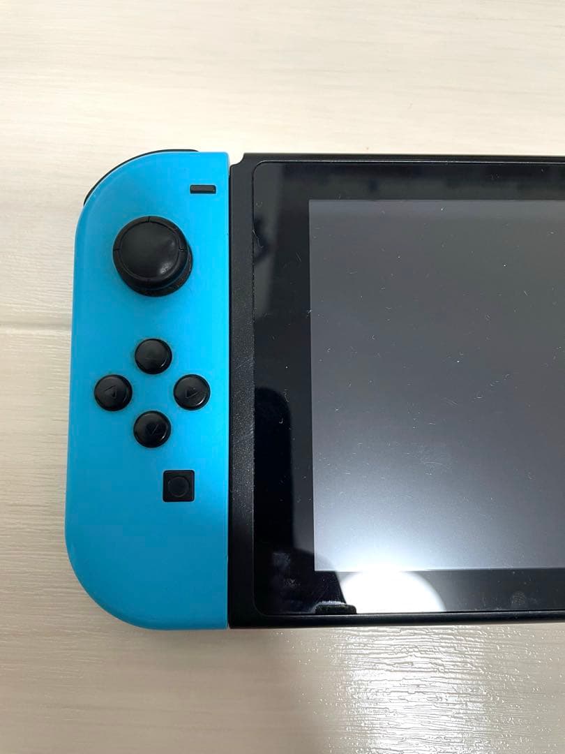Nintendo Switchセット ソフト プロコン付き