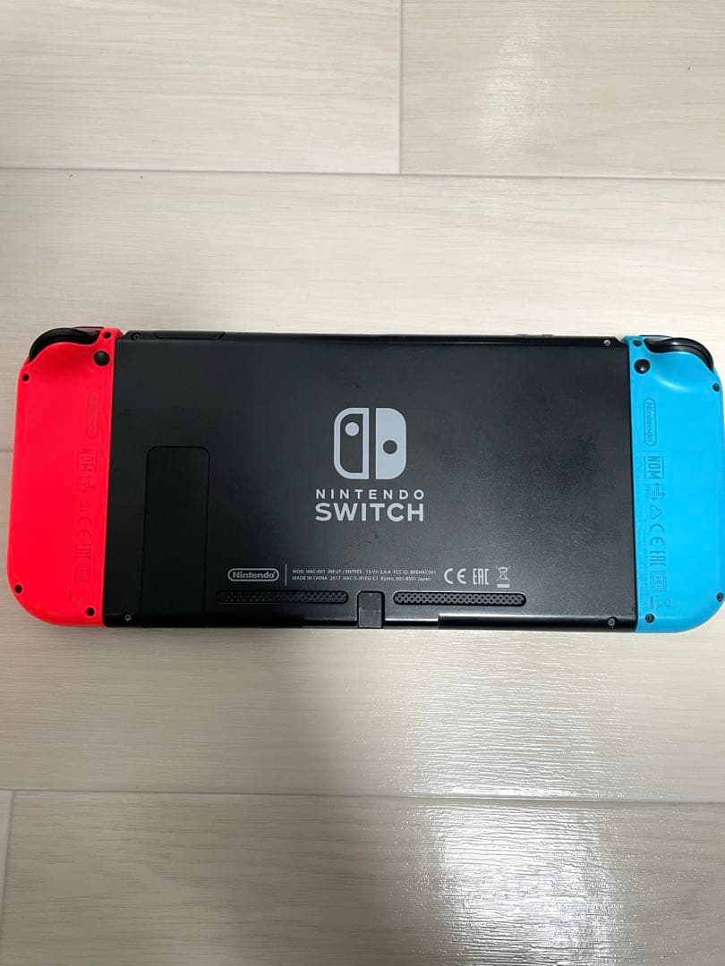Nintendo Switchセット ソフト プロコン付き