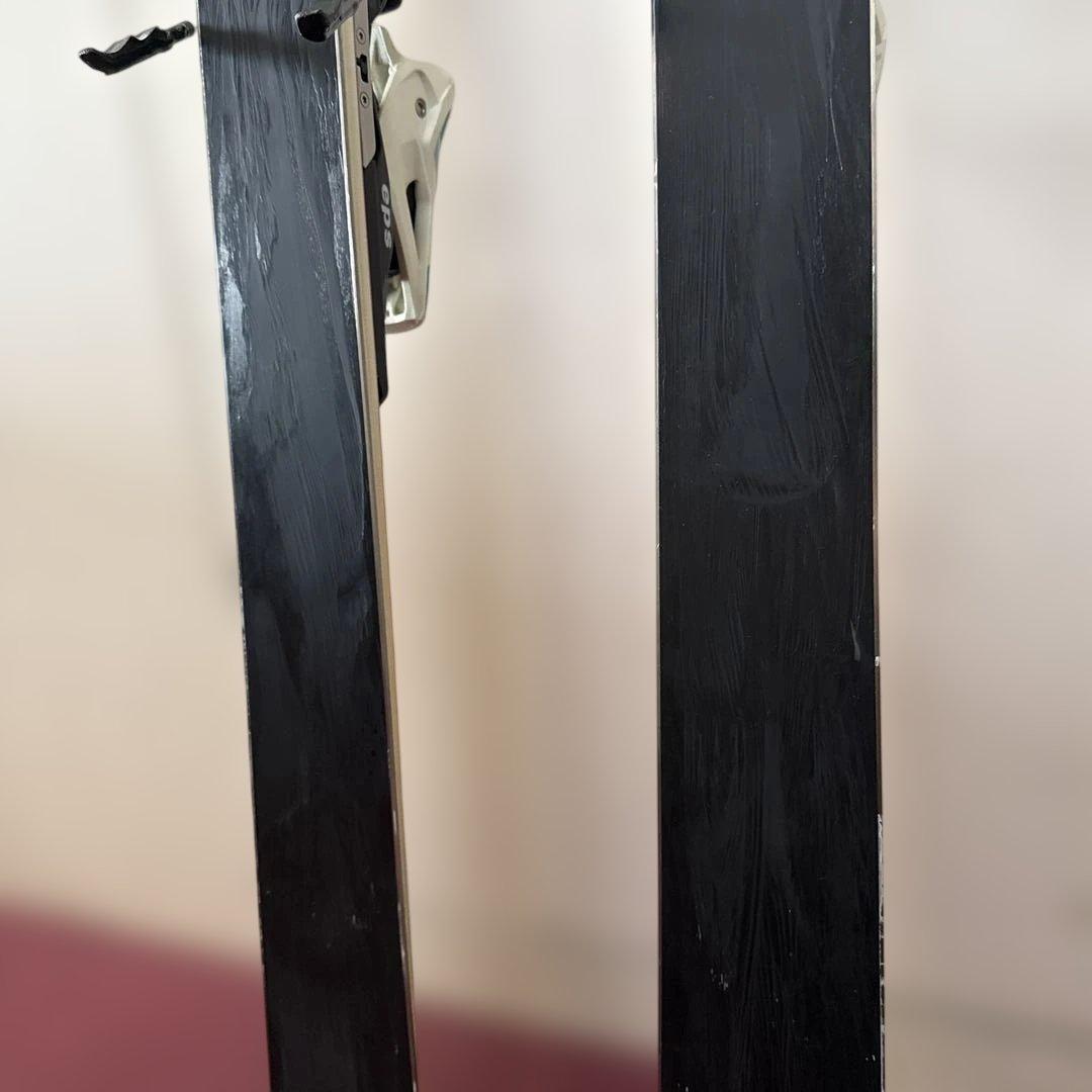 Blizzard Racing GS World Cup スキー　186センチ