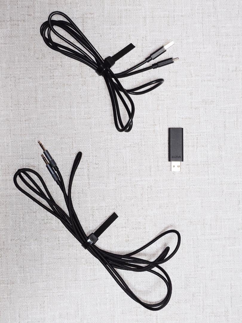 ヘッドホン INZONE H5