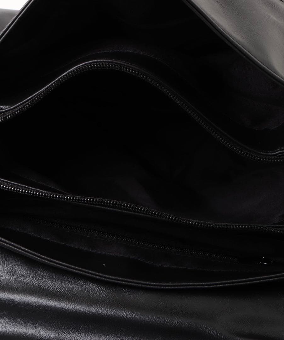 MUSENT ムセント チェーンショルダーバッグ