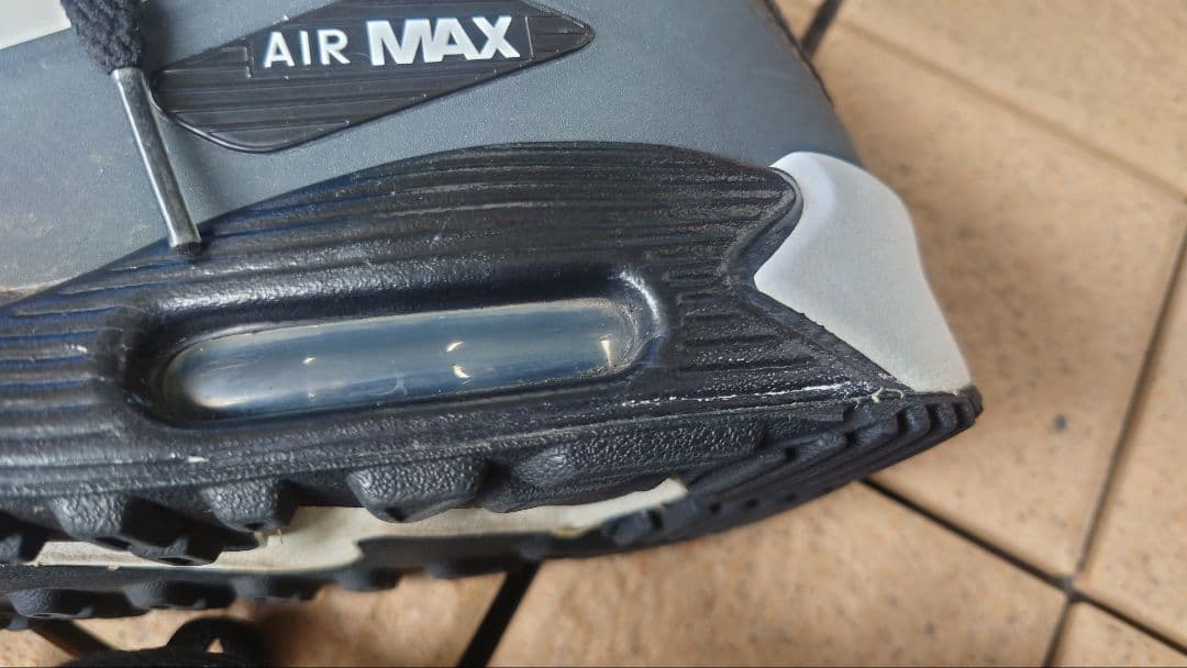 シューズ(男性用) Nike Air Max 90G