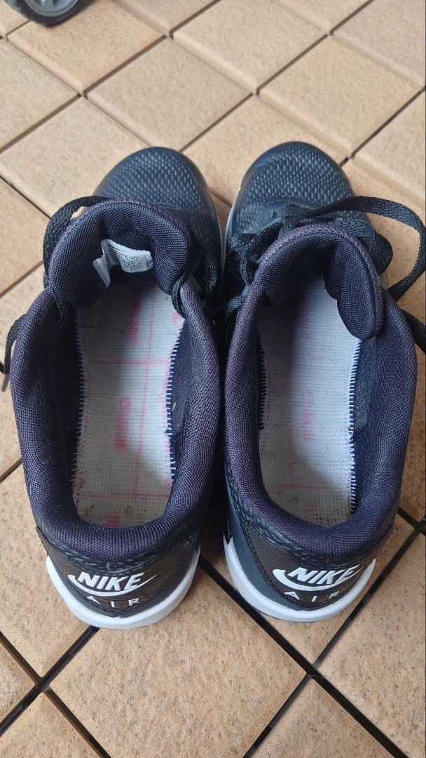 シューズ(男性用) Nike Air Max 90G