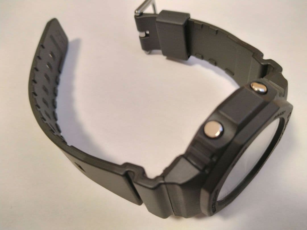 【新品未使用 】CASIO G-SHOCK GMA-P2100BB