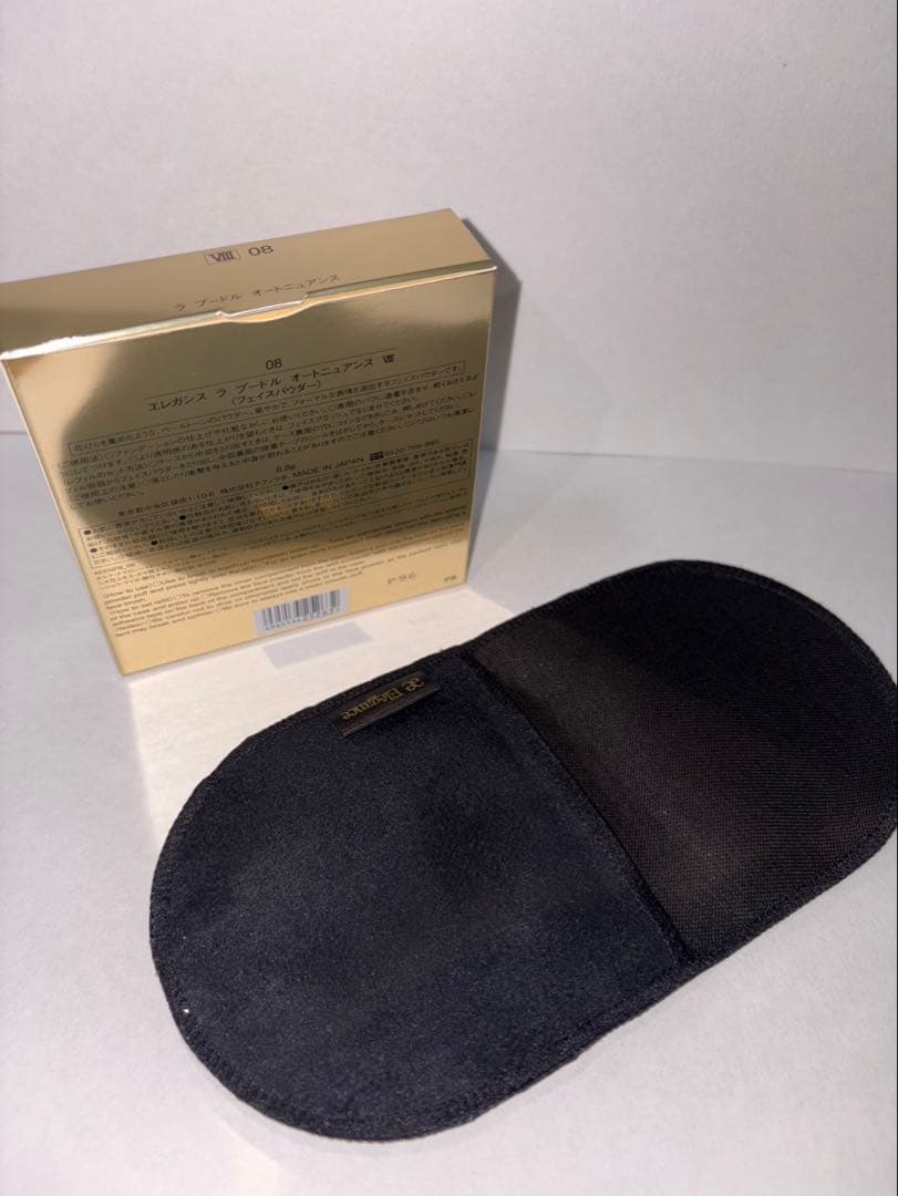 エレガンス ラプードル オートニュアンス リクスィーズ Ⅷ