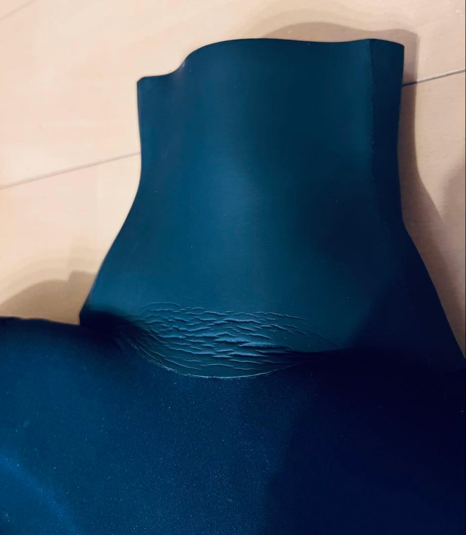 aidentify アイデンティファイ セミドライドライスーツ 起毛 5×3mm