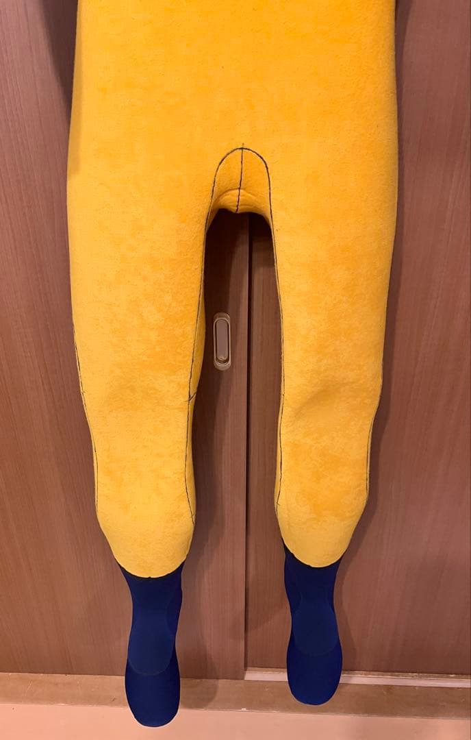 aidentify アイデンティファイ セミドライドライスーツ 起毛 5×3mm