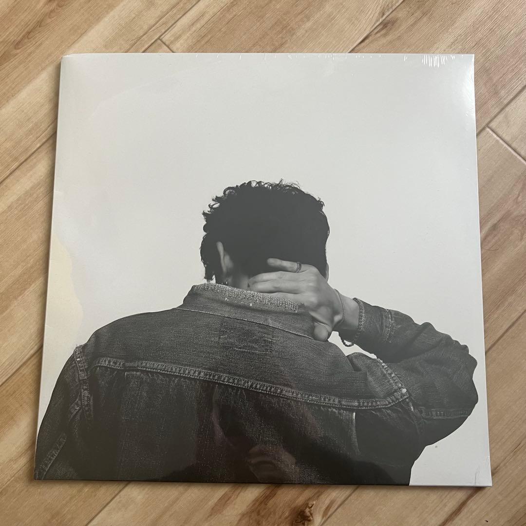 3House レコード 2枚セット 初回生産版