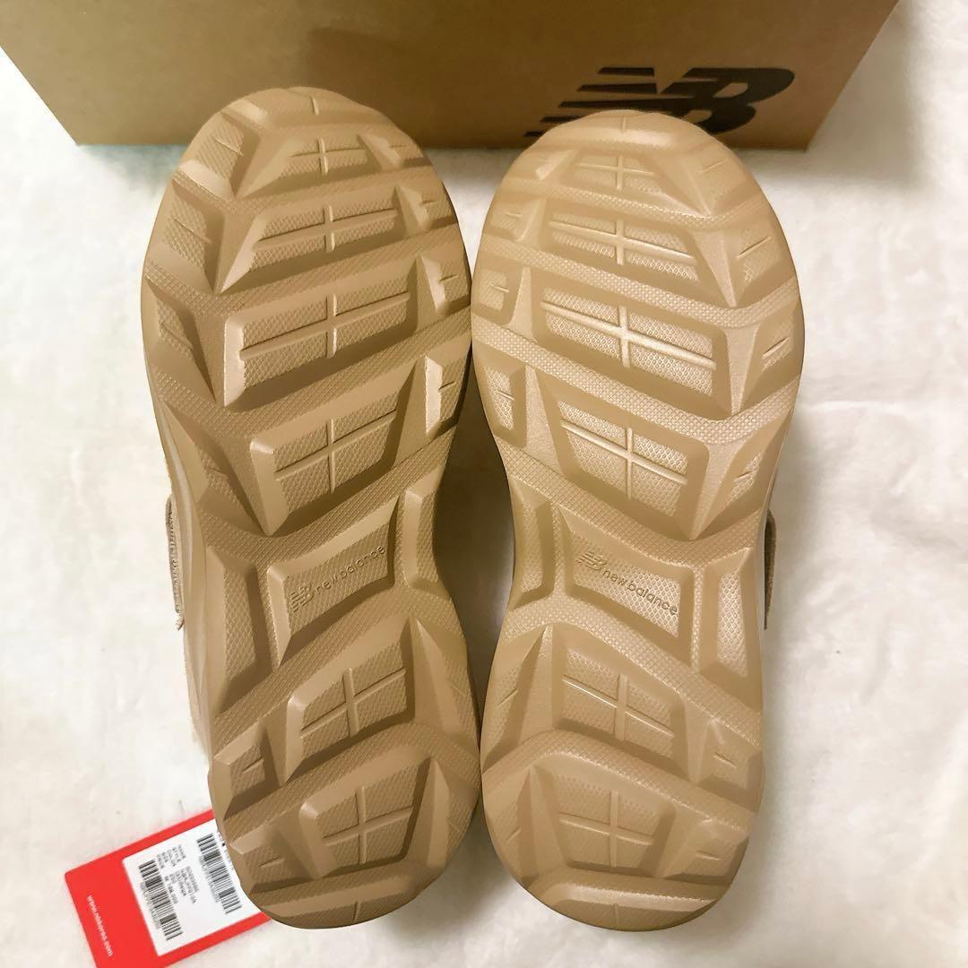 韓国限定 新品未使用 ニューバランス ウィンターブリーズ 25 正規品