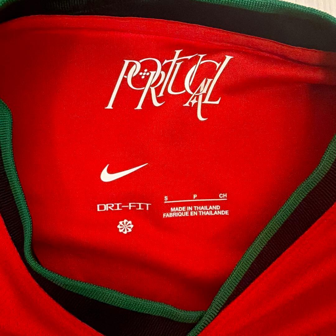 NIKE ナイキ　ポルトガル　ユニフォーム　2024