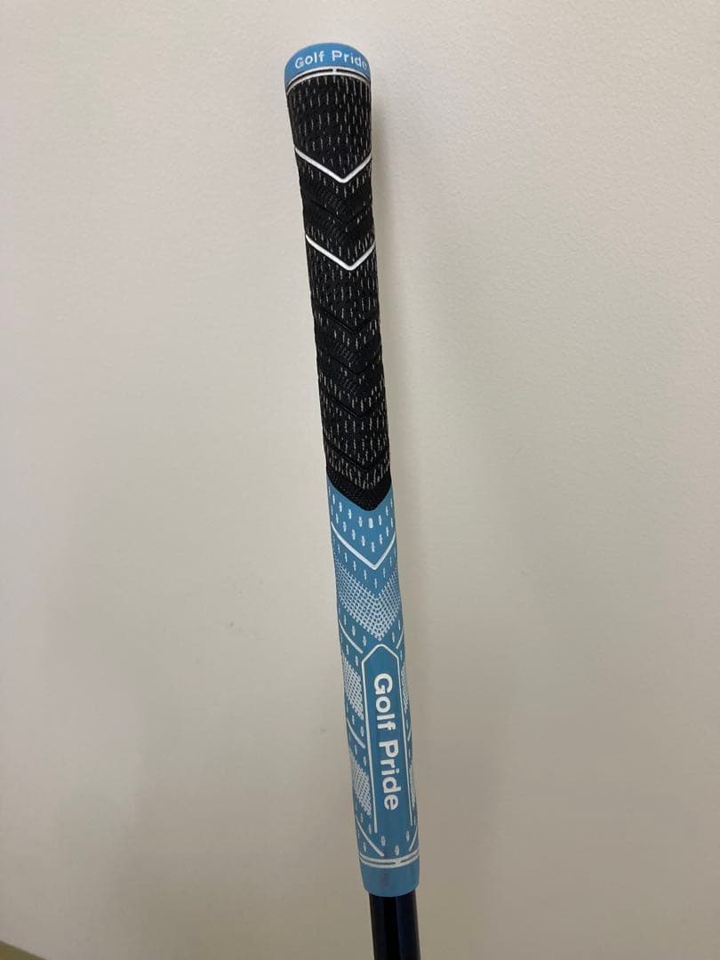 ベンタスブルー　ピンスリーブ付(ドライバー用)