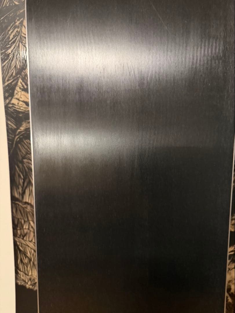 スノーボード Gentemstick Stingray 155 cm 2025-2026