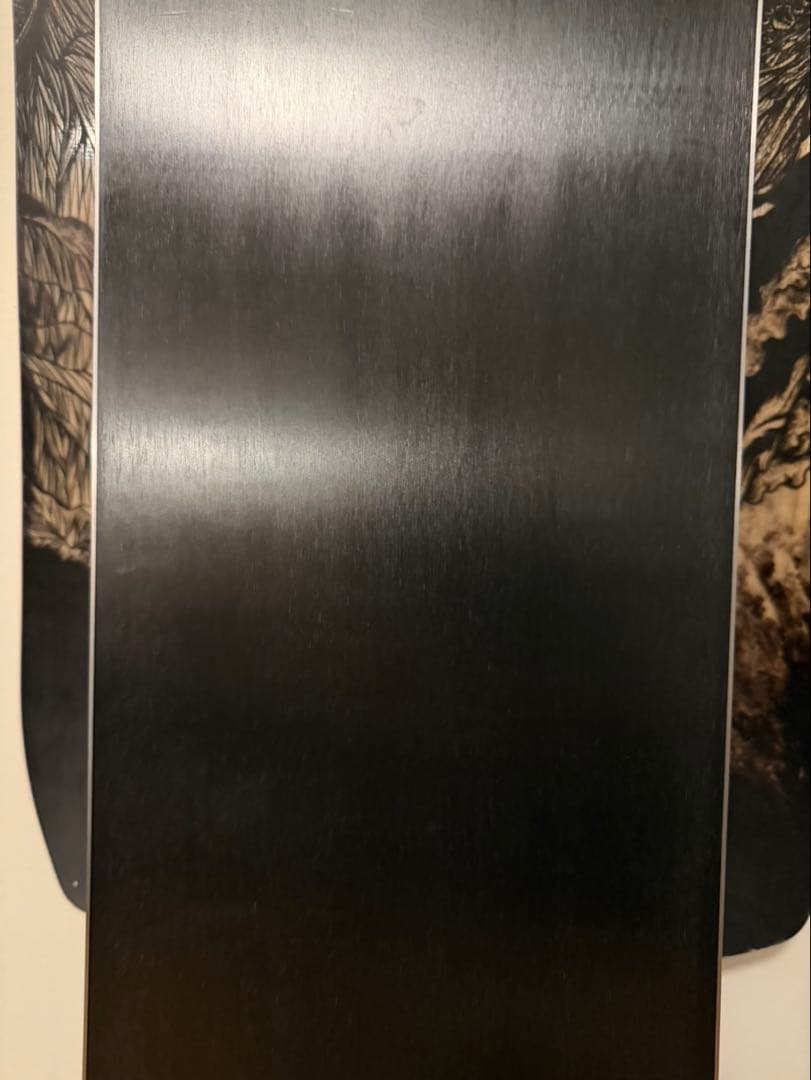 スノーボード Gentemstick Stingray 155 cm 2025-2026