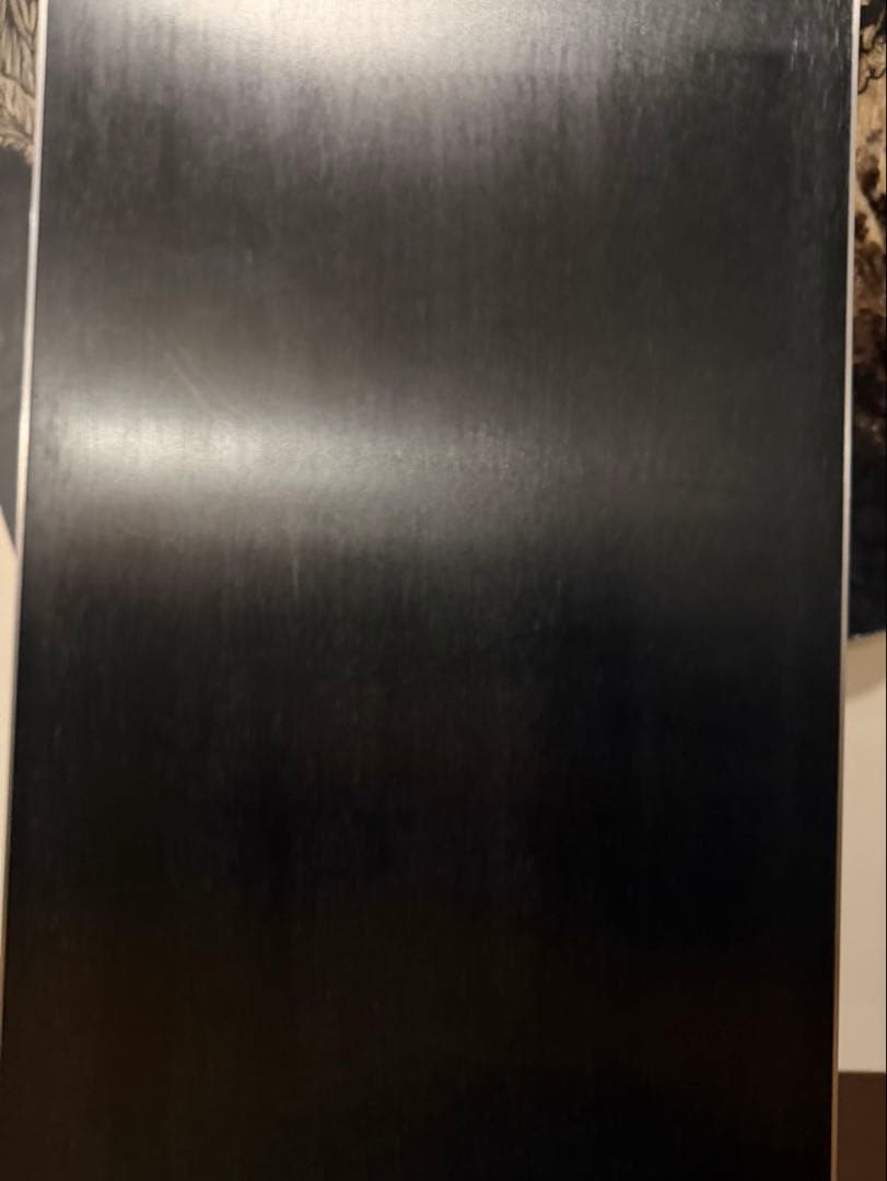 スノーボード Gentemstick Stingray 155 cm 2025-2026