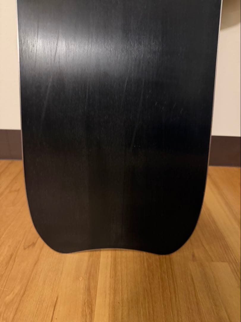 スノーボード Gentemstick Stingray 155 cm 2025-2026