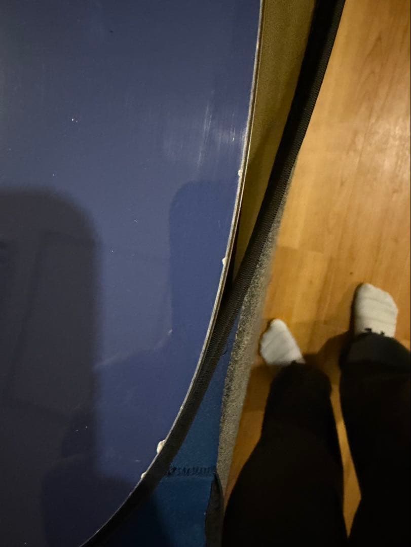 スノーボード Gentemstick Stingray 155 cm 2025-2026