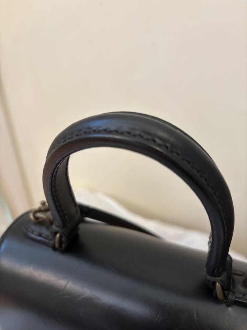 エバゴス　eb.a.gos カーフケリーミニ