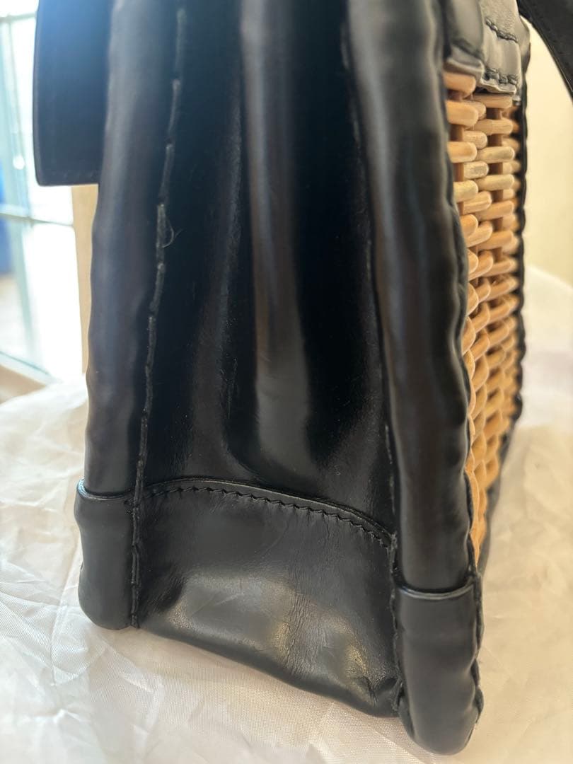 エバゴス　eb.a.gos カーフケリーミニ