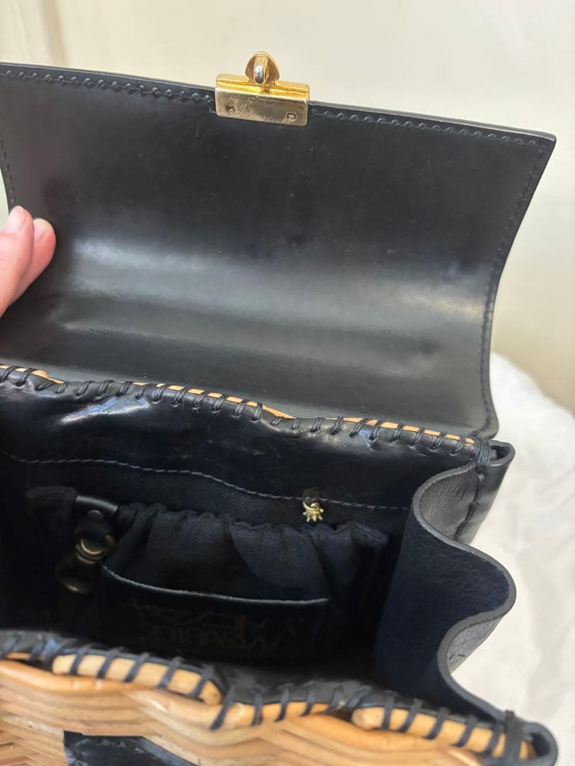 エバゴス　eb.a.gos カーフケリーミニ