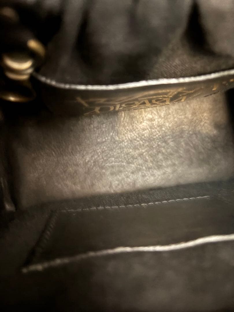 エバゴス　eb.a.gos カーフケリーミニ