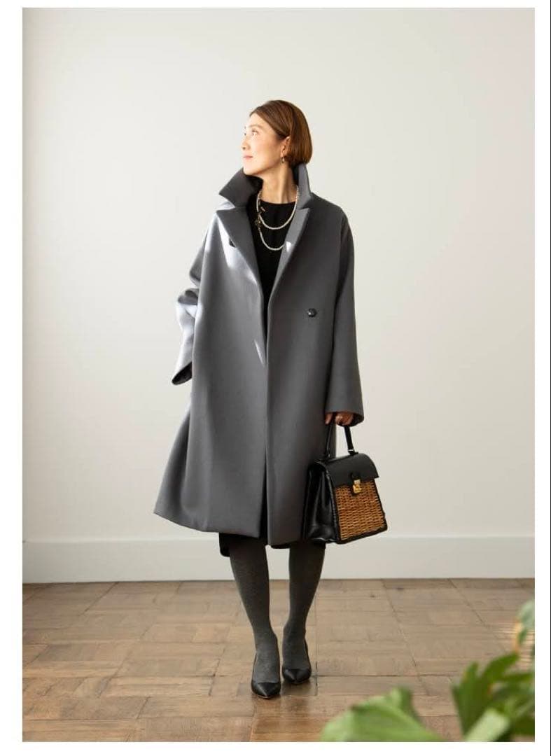 エバゴス　eb.a.gos カーフケリーミニ