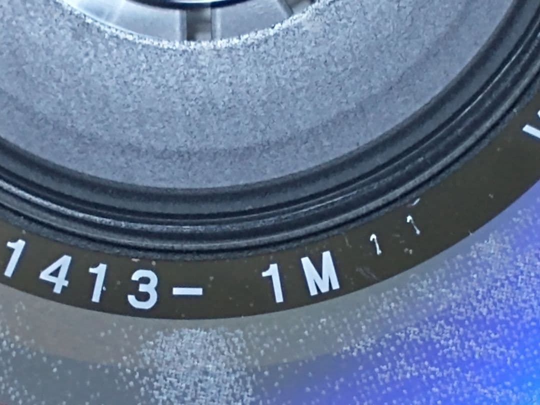 シャーリー・クァン ドリーミング・シティ POCP-1413