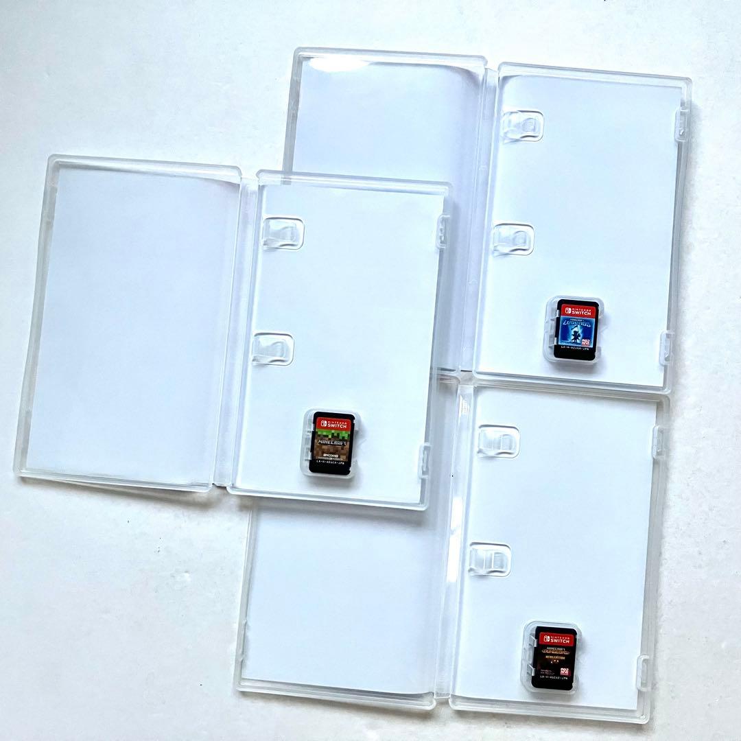 Switch マインクラフト レジェンド ダンジョンズ ヒーローエディション