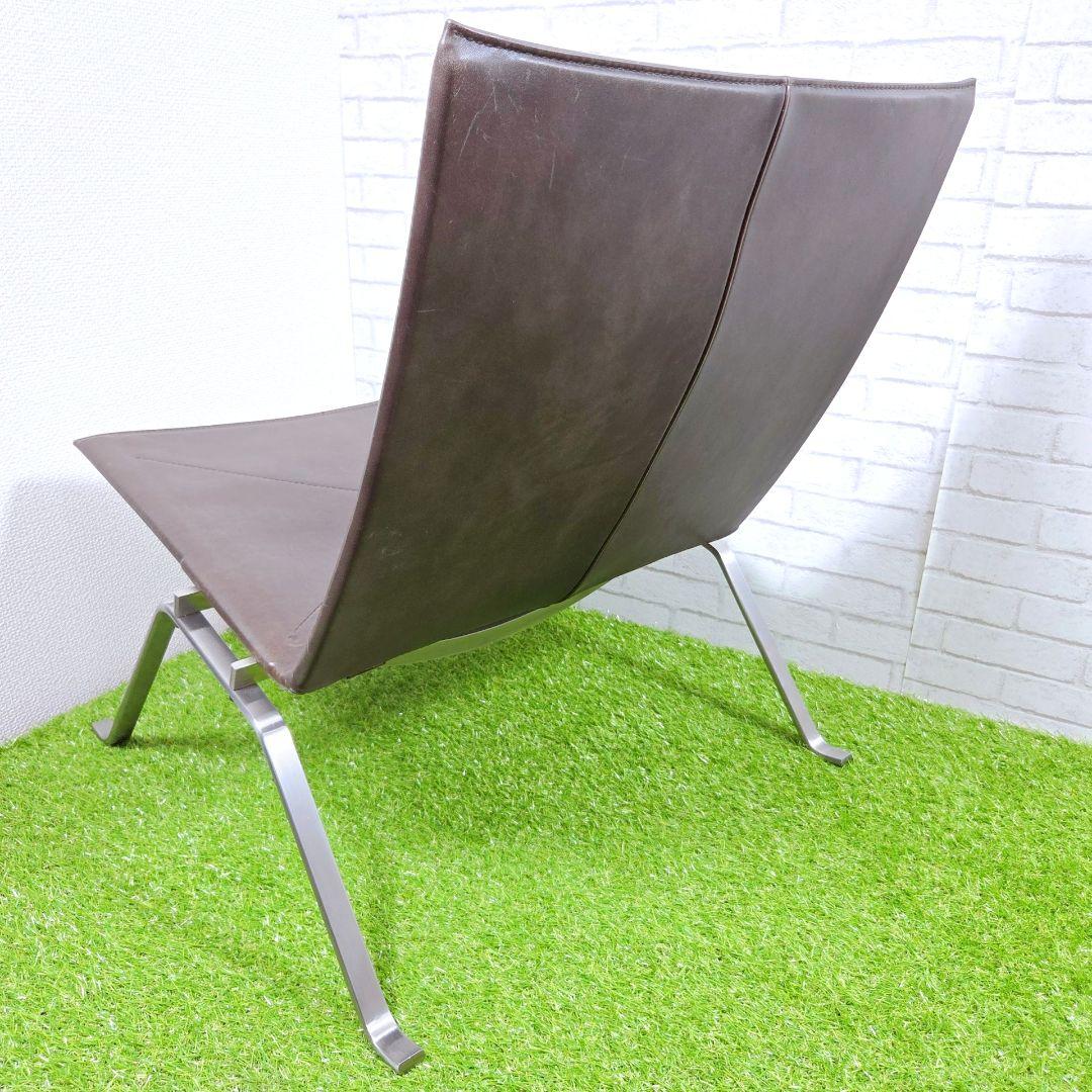 フリッツハンセン PK22 ポール・ケアホルム チェア