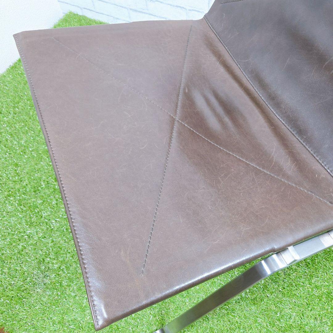 フリッツハンセン PK22 ポール・ケアホルム チェア