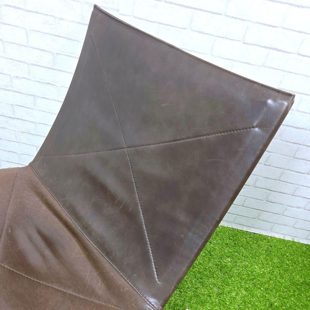 フリッツハンセン PK22 ポール・ケアホルム チェア