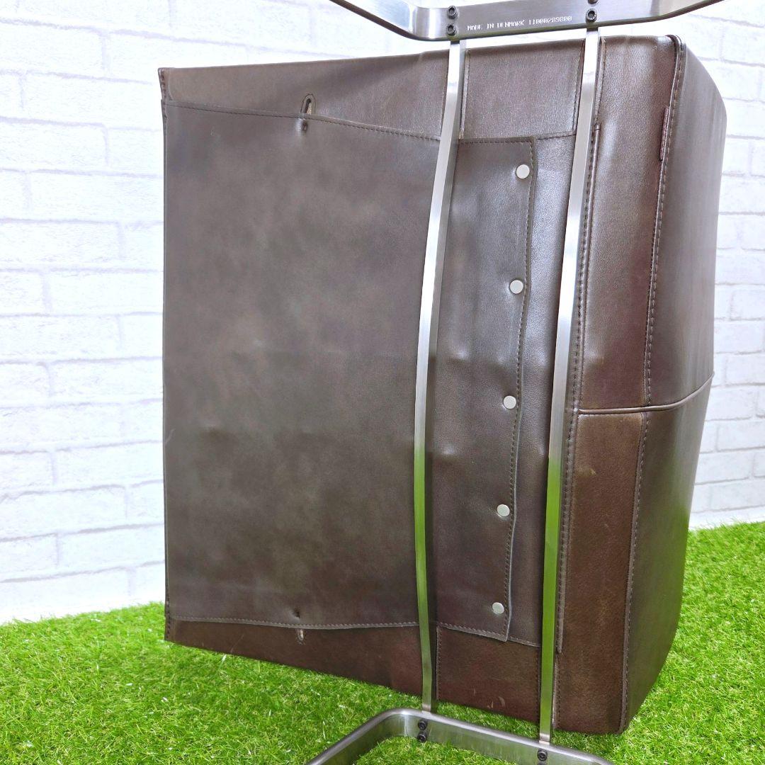 フリッツハンセン PK22 ポール・ケアホルム チェア