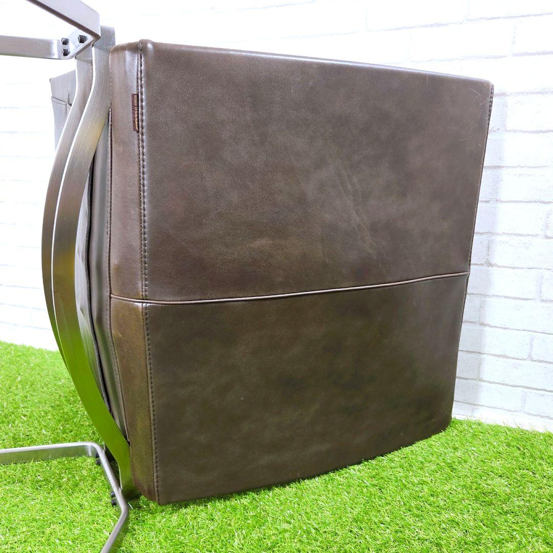 フリッツハンセン PK22 ポール・ケアホルム チェア