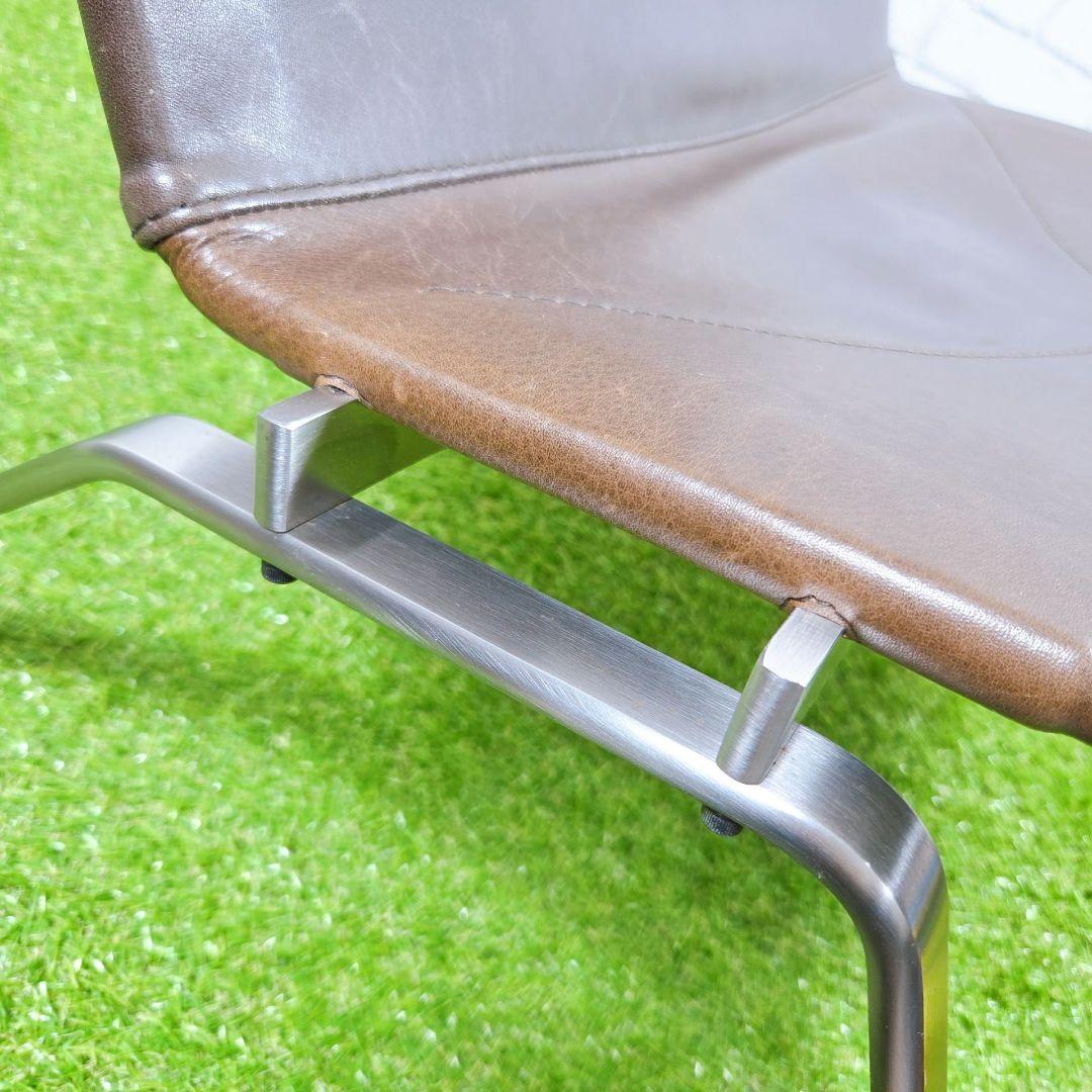 フリッツハンセン PK22 ポール・ケアホルム チェア