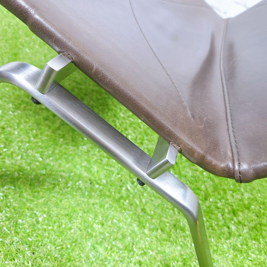 フリッツハンセン PK22 ポール・ケアホルム チェア