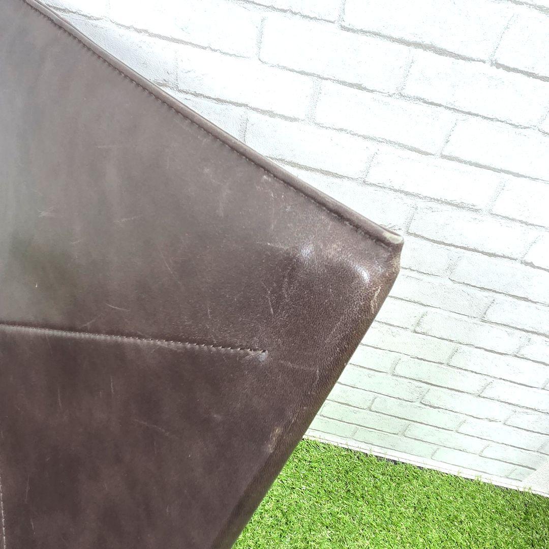 フリッツハンセン PK22 ポール・ケアホルム チェア