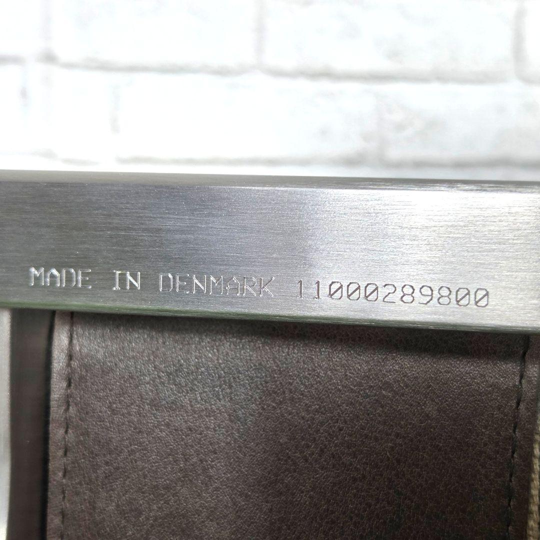 フリッツハンセン PK22 ポール・ケアホルム チェア