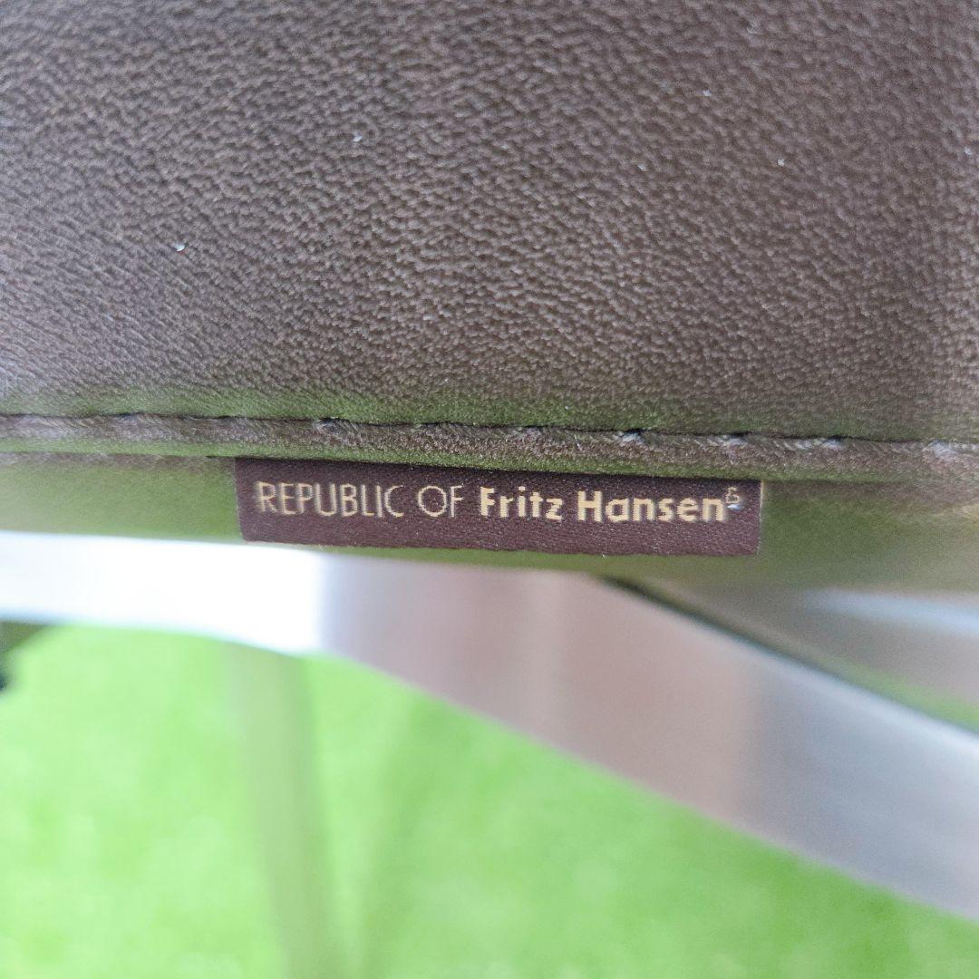 フリッツハンセン PK22 ポール・ケアホルム チェア
