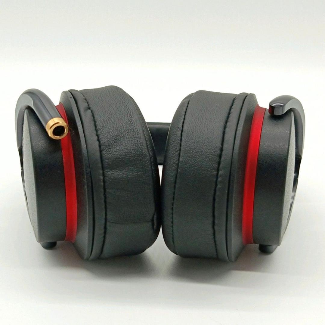 【新品イヤーパッド付き】SONY MDR-1A 有線ヘッドホン ソニー 高音質