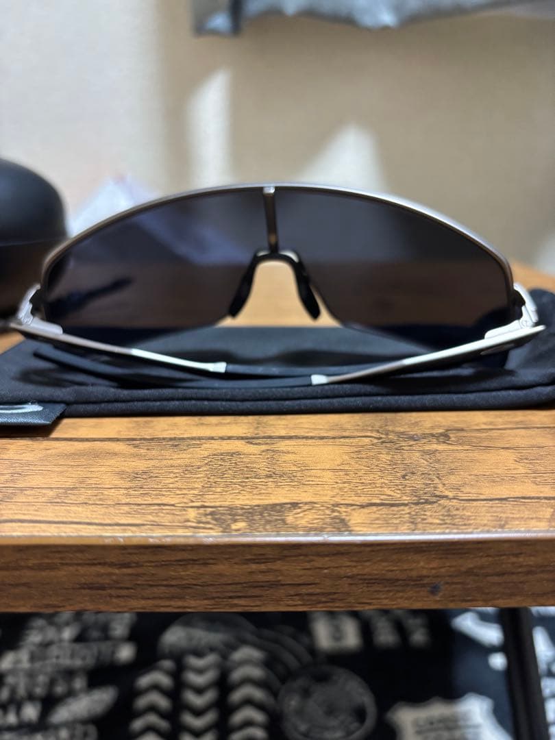 Oakley サングラスOO6013 SUTRO TIユニセックス大人