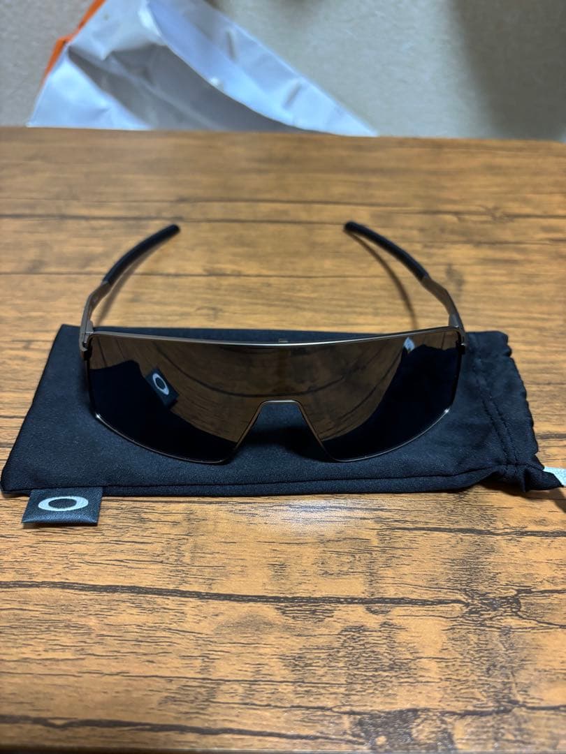Oakley サングラスOO6013 SUTRO TIユニセックス大人