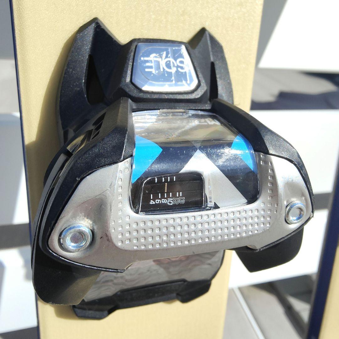 FACTION CT2.0 172 板、ビンディングセット　良品☆