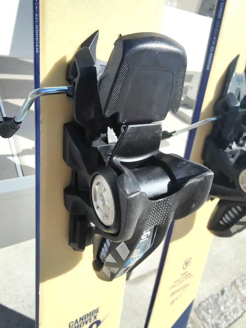 FACTION CT2.0 172 板、ビンディングセット　良品☆