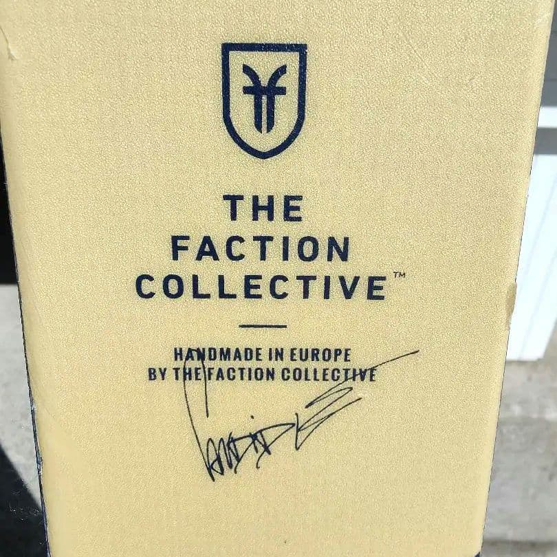 FACTION CT2.0 172 板、ビンディングセット　良品☆