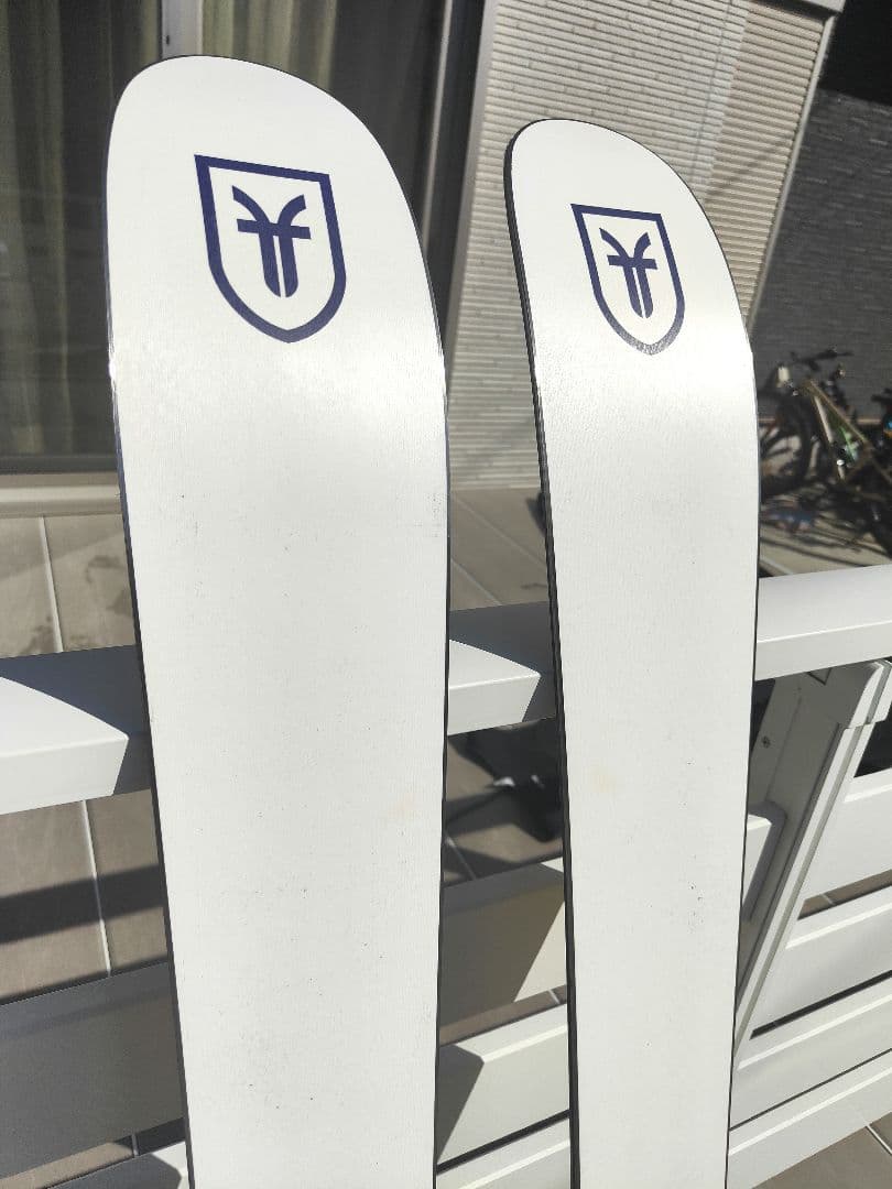 FACTION CT2.0 172 板、ビンディングセット　良品☆