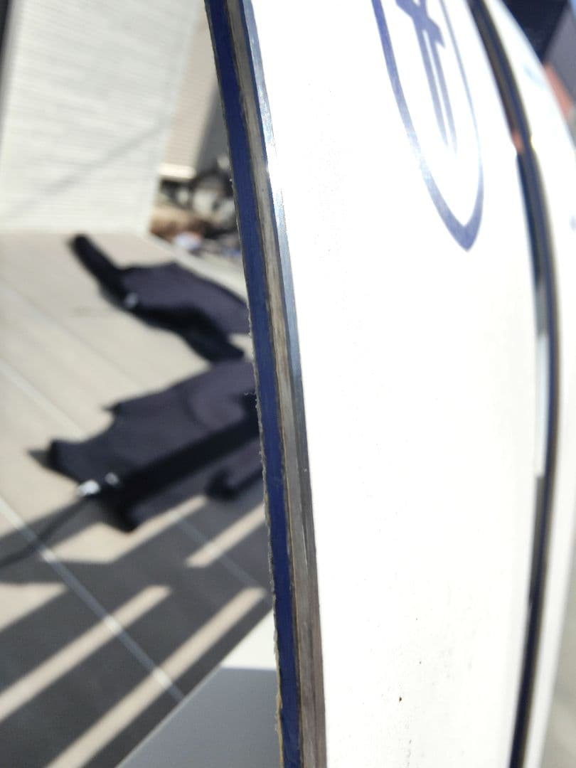 FACTION CT2.0 172 板、ビンディングセット　良品☆