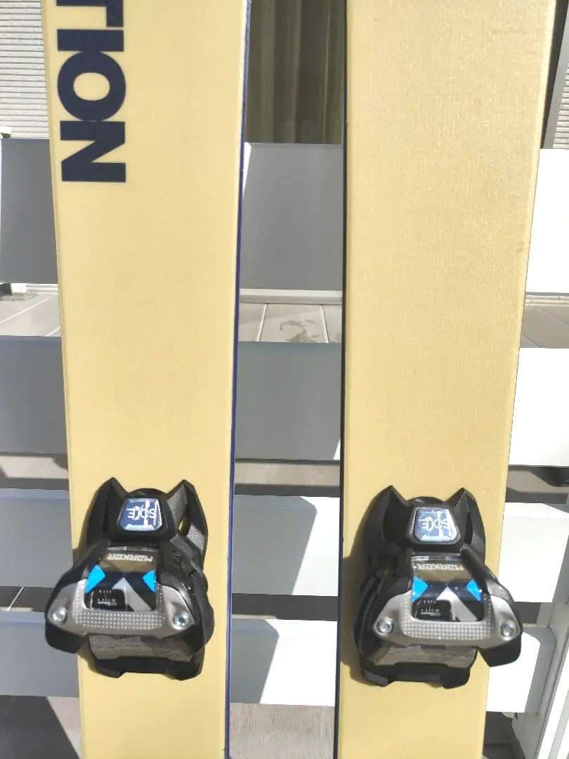 FACTION CT2.0 172 板、ビンディングセット　良品☆