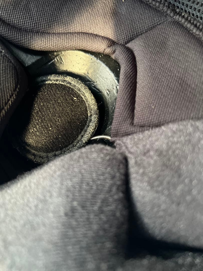 SHOEI ネオテック システムヘルメット マットブラック XL